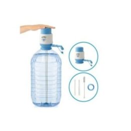 DISPENSADOR DE AGUA MANUAL PARA GARRAFAS | HogarLider