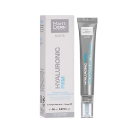 Martiderm Hyaluronic Firm 20ml | HogarLider