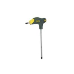 LLAVE HEXAGONAL EN T CON MANGO 3,5 x 125 mm | HogarLider