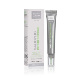 Martiderm Salicylic Imperfections 20ml | HogarLider