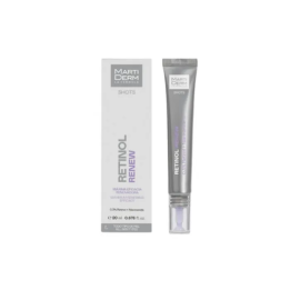Martiderm Retinol Renew 20ml | HogarLider