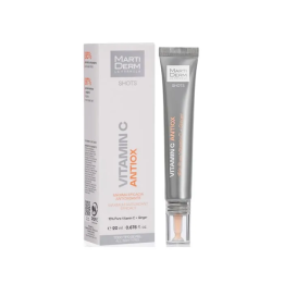 Martiderm Vitamin C Antiox 20ml | HogarLider