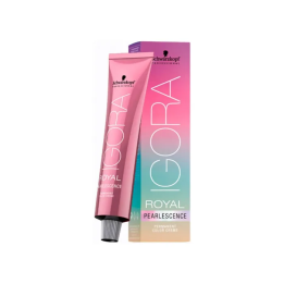 Schwarzkopf Igora Royal Pearlescence 9.5-29 60ml | HogarLider