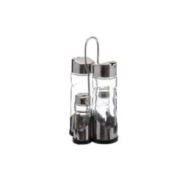 CONJUNTO DE ACEITERA, VINAGRERA… · EL3-76073 | HogarLider