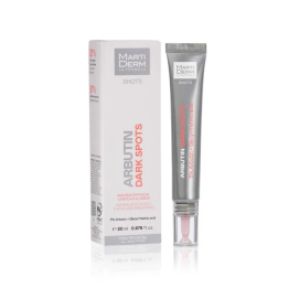Martiderm Arbutin Dark Spots | HogarLider