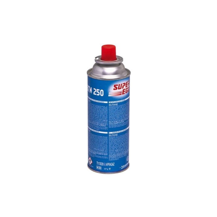 CARTUCHO DE GAS 227 g SUPER EGO… · EL3-90900 | HogarLider