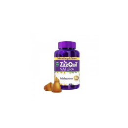 Vicks Zzzquil Natura Melatonina… · 80065407955… | HogarLider