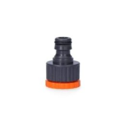 CONECTOR ROSCADO RÁPIDO HEMBRA ½ pulg - ¾ pulg | HogarLider