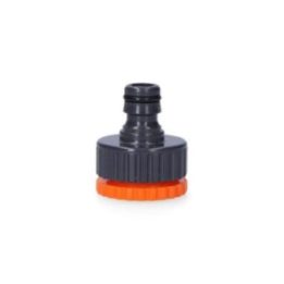 CONECTOR ROSCADO RÁPIDO HEMBRA ¾ pulg - 1 pulg | HogarLider