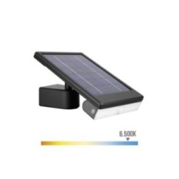 APLIQUE SOLAR LED 6W 720lm 6.500K… · EL3-31854 | HogarLider