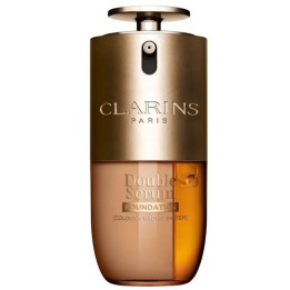 Clarins Double Serum Foundation M4C 30ml | HogarLider
