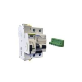 INTERRUPTOR DIFERENCIAL 2P 40A 30mA… · EL3-02544 | HogarLider