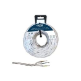 CARRETE CABLE PARALELO TEXTIL… · EL3-11988 | HogarLider