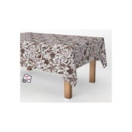 ROLLO DE HULE ANTIMANCHAS FLORES… · EL3-68648 | HogarLider