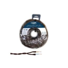 CARRETE CABLE PARALELO TEXTIL… · EL3-11994 | HogarLider