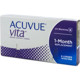 Acuvue Vita Lentes Contacto… · 07339059928… | HogarLider