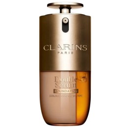 Clarins Double Serum Foundation M1W 30ml | HogarLider