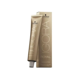 Schwarzkopf Igora Royal Absolutes 7-70 60ml | HogarLider