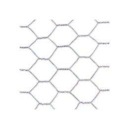 MALLA METALICA DE TRIPLE TORSION… · EL3-75841 | HogarLider