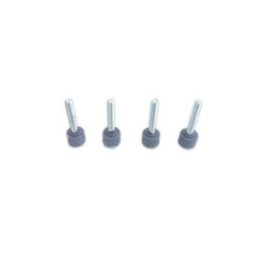 TORNILLOS DE FIJACION PARA LA BASE… · EL3-00772 | HogarLider