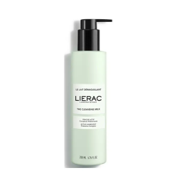Lierac Leche Desmaquillante 200ml | HogarLider