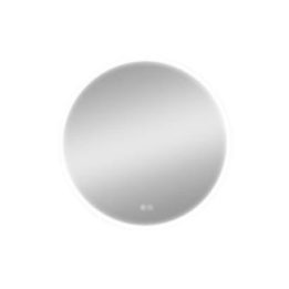 ESPEJO REDONDO CON LED 20 W 60 cm | HogarLider