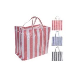 BOLSO JUMBO 55 x 55 x 30 cm COLORES SURTIDOS | HogarLider