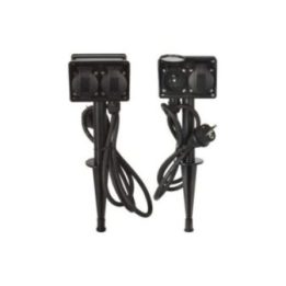 BASE MÚLTIPLE, 2 uds, 2 TOMAS… · EL3-90441 | HogarLider