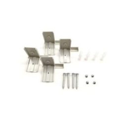 KIT CANTONERA PARA EL MODELO MARCO 31661 | HogarLider