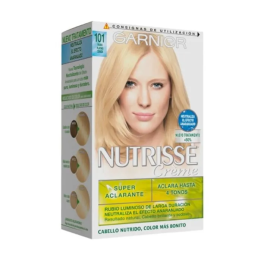 Garnier Nutrisse Crème Coloración… · 36005414483… | HogarLider