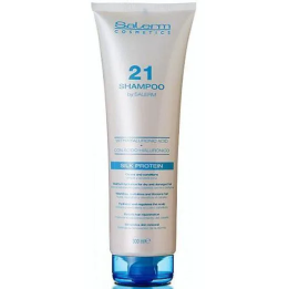 Salerm Cosmetics Salerm 21 Ch Silk Protein 300ml | HogarLider