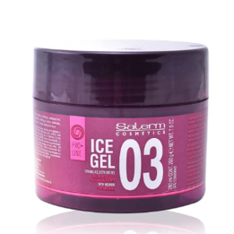 Salerm Cosmetics Proline Ice Gel 03 200ml | HogarLider