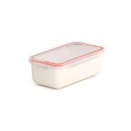 FIAMBRERA HERMÉTICA BLANCO 750 ml | HogarLider