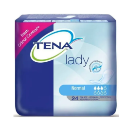 Tena Lady Normal 24U | HogarLider