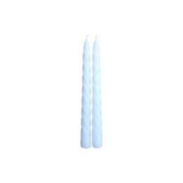 VELAS DECORATIVAS BLANCAS Ø2 x 24… · EL3-84063 | HogarLider