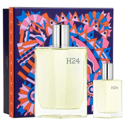 Hermès H24 Eau De Toilette Spray… · 33461304131… | HogarLider