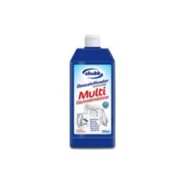 DESCALCIFICADOR MULTI ELECTRODOMÉSTICOS 500 ml | HogarLider