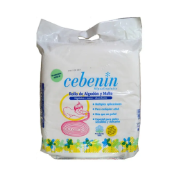 Cebenin Rollo Algodón 11 Metros | HogarLider