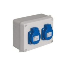 CAJA ESTANCA MONTADA 153 x 100 x 65… · EL3-46031 | HogarLider