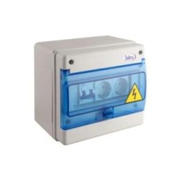 CUADRO INDUSTRIAL MONTADO DE 8… · EL3-46033 | HogarLider
