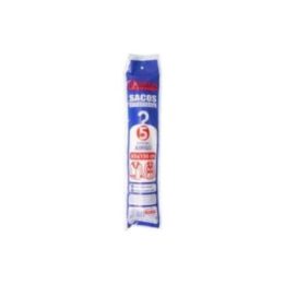 GUARDARROPA N°3 ABRIGO, 5uds, 65 x 150 cm | HogarLider
