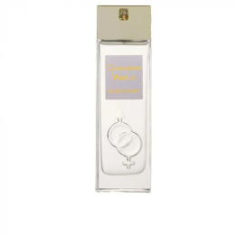 Alyssa Ashley Cashmeran Vanilla Edp Spray 100ml | HogarLider