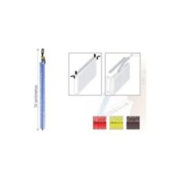 CEPILLO LIMPIA RADIADORES COLORES… · EL3-73941 | HogarLider
