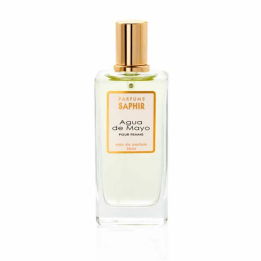 Saphir Agua De Mayo Eau De Parfum Spray 50ml | HogarLider