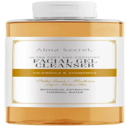 Alma Secret Gel Limpiador Calmante 200ml | HogarLider