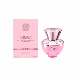 Versace Dylan Blush Pink Eau De… · 80110038906… | HogarLider