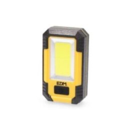 LINTERNA LED 8W COB 450lm /130lm /… · EL3-36392 | HogarLider
