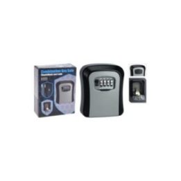 CAJA DE SEGURIDAD GUARDALLAVES | HogarLider
