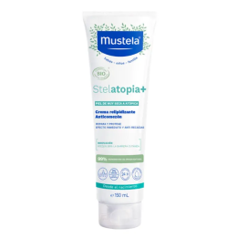 Mustela Stelatopia+ Bio 150ml | HogarLider