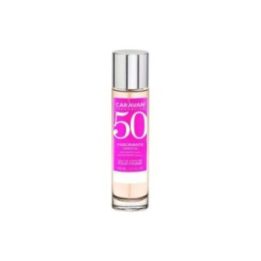 EAU DE PARFUM CARAVAN Nº 50 150ml SEÑORA | HogarLider